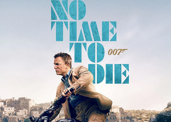 No Time To Die Movie Review : เพลงหงส์ที่เหมาะสมที่สุด