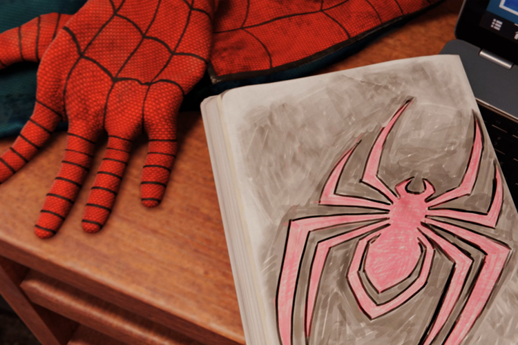 Marvel’s Spider-Man: รีวิว Miles Morales – ไมล์ต่อพลัง (3)